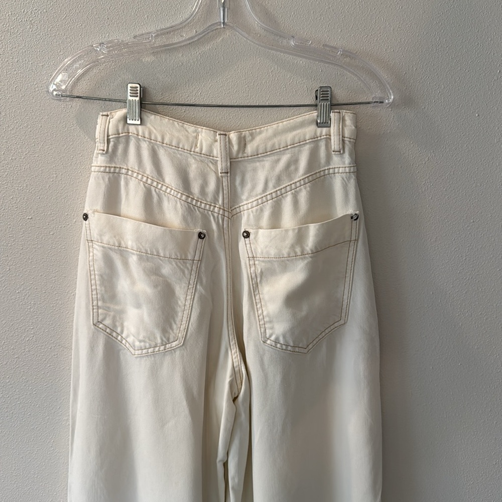 Free People Women's Jeans - Picture 7 of 10